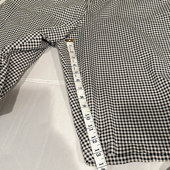 Croft and Barrow Capris short pre owned - Picture 6 of 8